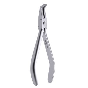 Bracket Removing Plier Angled